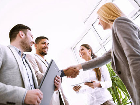 Get a trusted SSL certificate