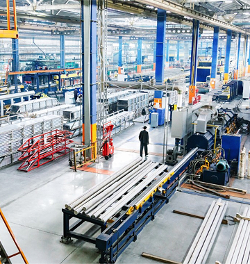 Manufacture Industries