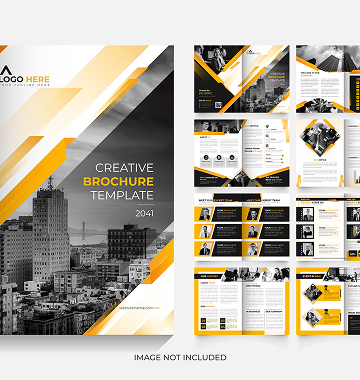 Corporate Brochure