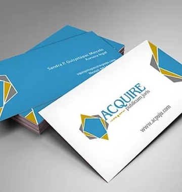 Specialist Finish Envelope