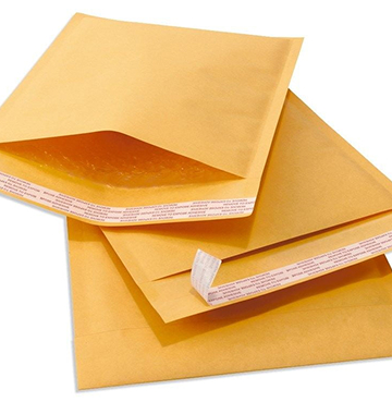 Padded Envelope