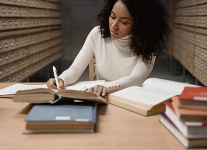 Research & Development